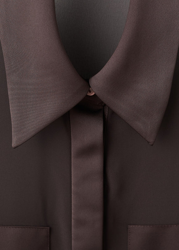 MANGO DOYLE 17049104-32 MANGO WOMEN SHIRT LONG SLEEVE