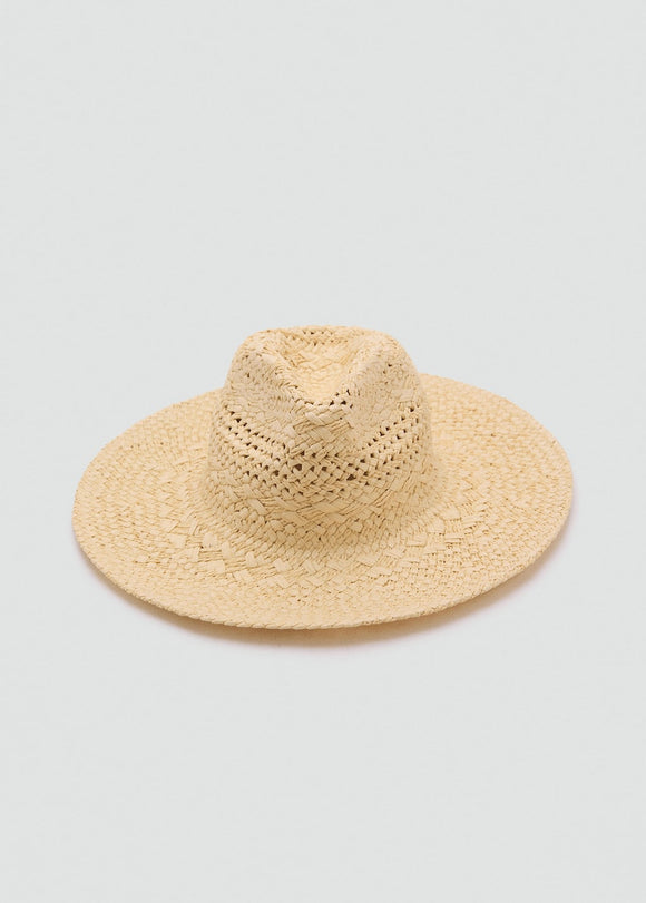 MANGO ESPARTA 17051128-08 MANGO WOMEN HAT