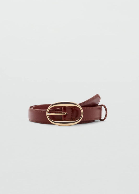 MANGO MARTINA 17051136-30 MANGO WOMEN BELT