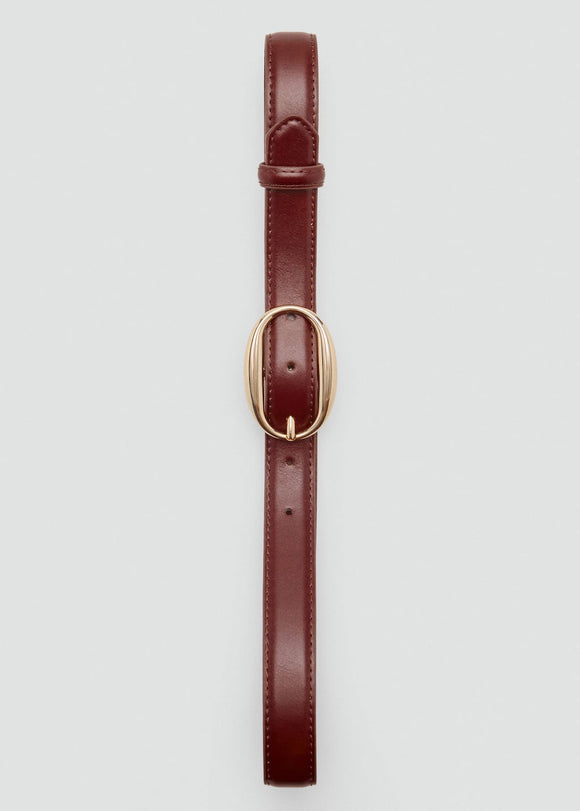 MANGO MARTINA 17051136-30 MANGO WOMEN BELT