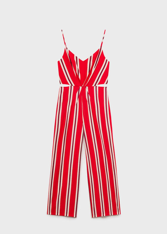 MANGO MYKO 17051165-70 MANGO WOMEN JUMPSUIT