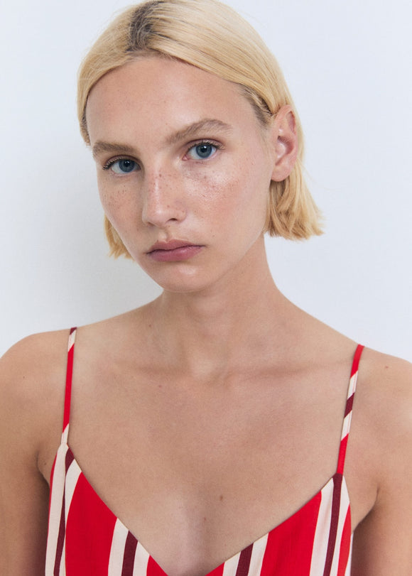 MANGO MYKO 17051165-70 MANGO WOMEN JUMPSUIT