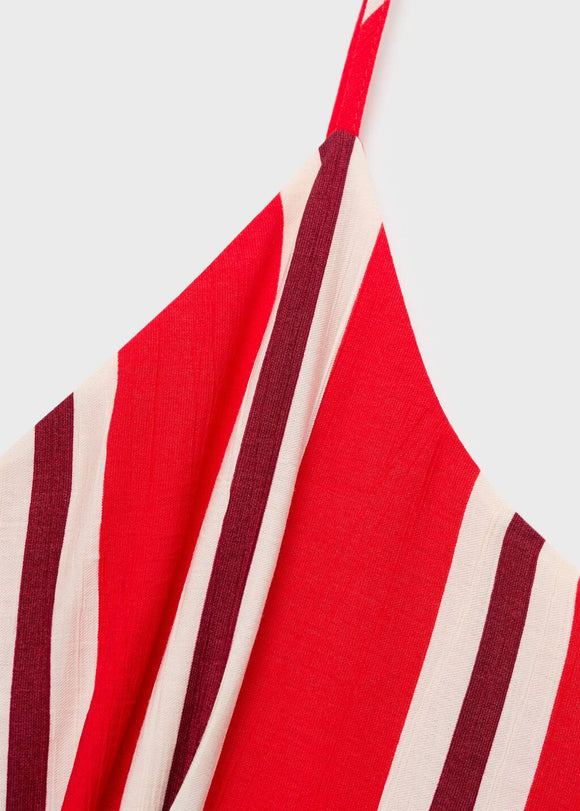 MANGO MYKO 17051165-70 MANGO WOMEN JUMPSUIT