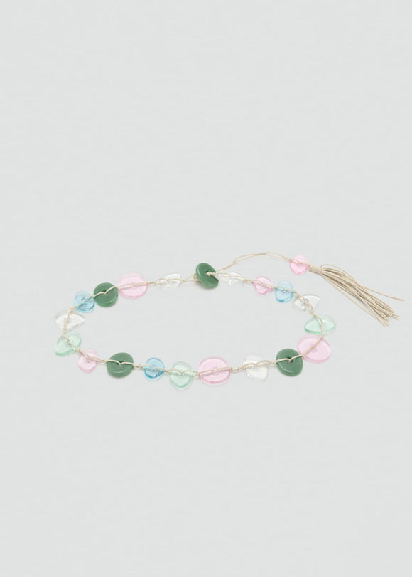 MANGO DONUTI 17051174-05 MANGO WOMEN BELT