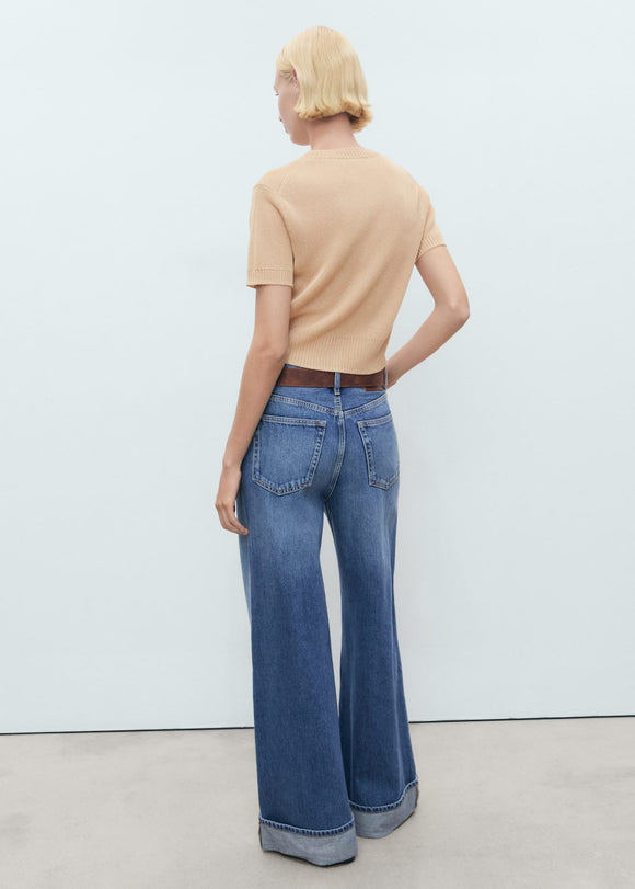 MANGO ROMEO 17051218-06 MANGO WOMEN SWEATER