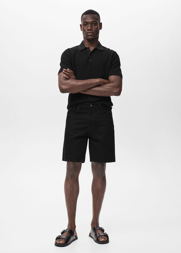 MANGO JAROD 17051231-TN MANGO MAN SHORT