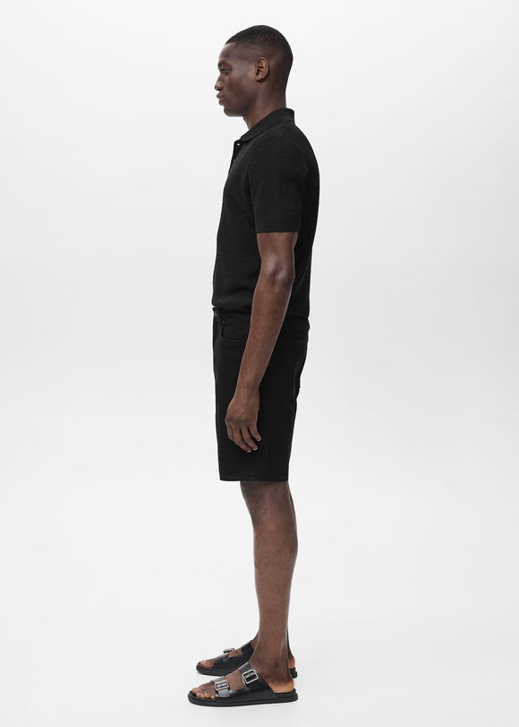 MANGO JAROD 17051231-TN MANGO MAN SHORT