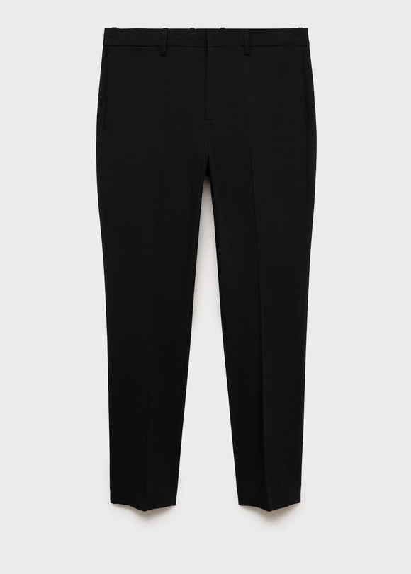 MANGO PARIS 17051233-99 MANGO MAN TROUSERS