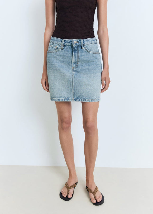 MANGO TACY 17051235-TM MANGO WOMEN SKIRT