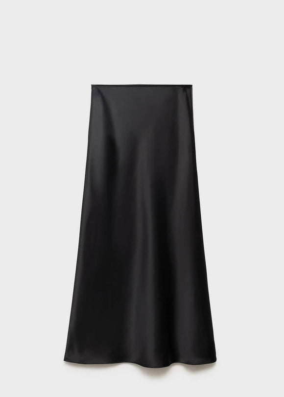 MANGO MIA2 17051288-99 MANGO WOMEN SKIRT