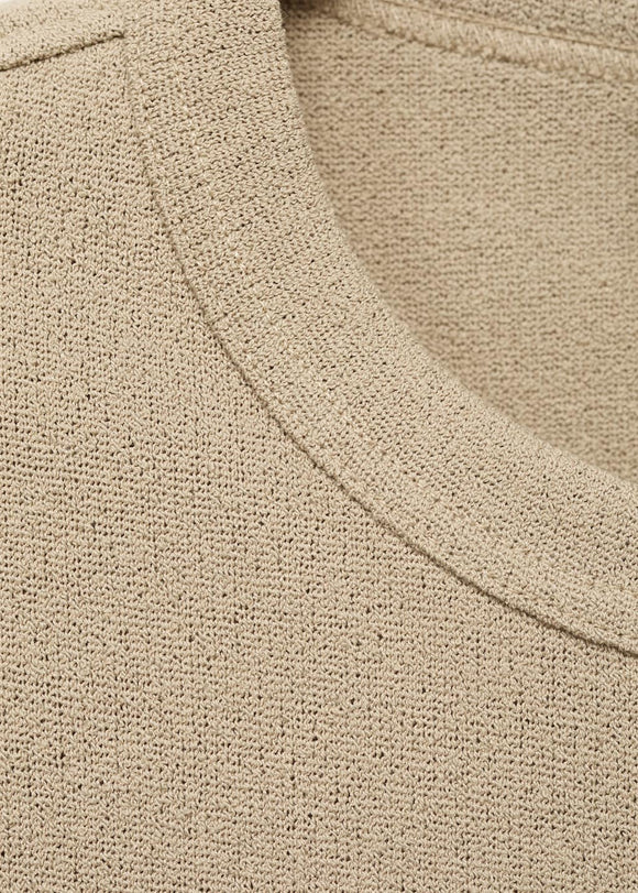 MANGO GARE 17052899-08 MANGO MAN T-SHIRT SHORT SLEEVE