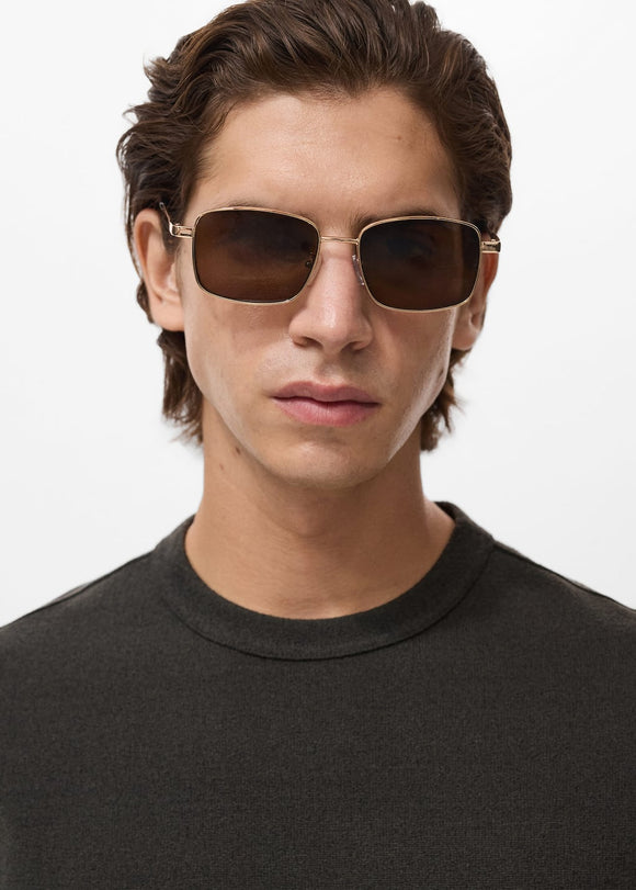 MANGO GARE 17052899-95 MANGO MAN T-SHIRT SHORT SLEEVE