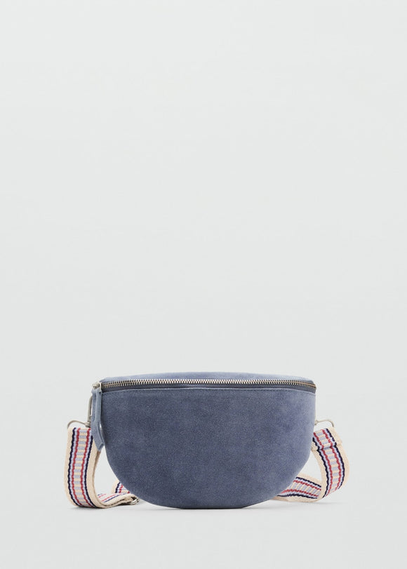 MANGO BANDU 17053298-50 MANGO KIDS GIRL CROSSBODY BAG