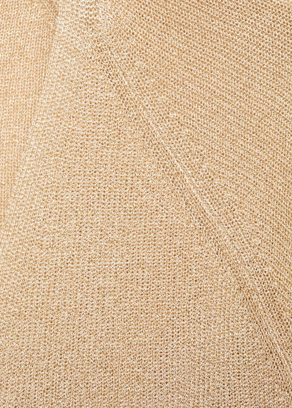 MANGO KLING 17054091-OR MANGO WOMEN SWEATER