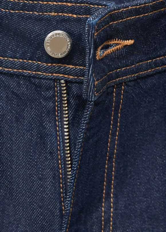 MANGO JESSIE 17054117-TS MANGO WOMEN DENIM JEANS