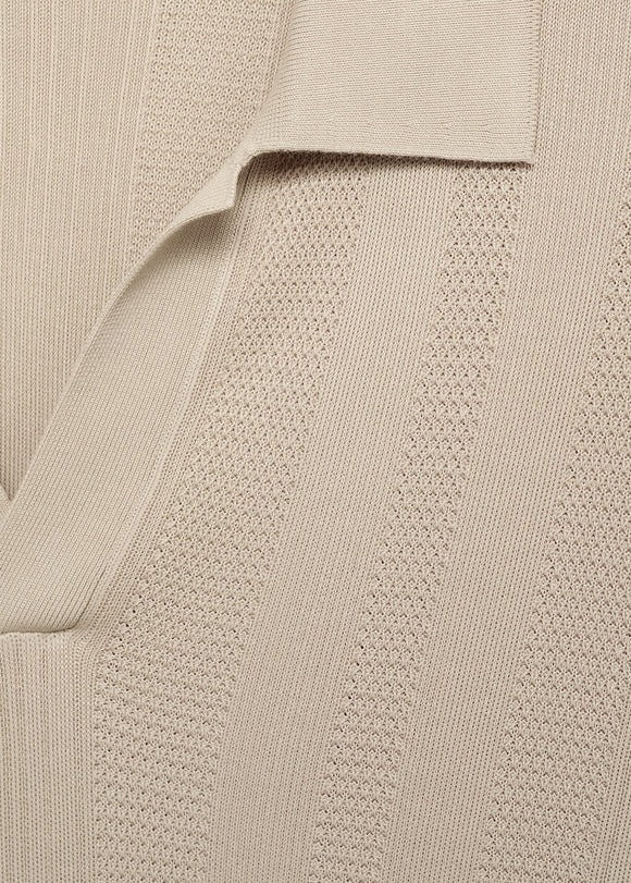 MANGO MANFIO 17054424-06 MANGO MAN POLO SHIRT