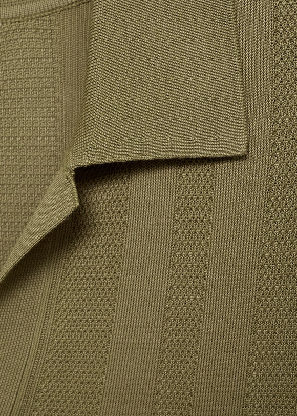 MANGO MANFIO 17054424-37 MANGO MAN POLO SHIRT