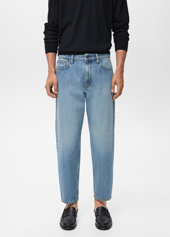 MANGO SAMMY 17055142-TM MANGO MAN JEANS