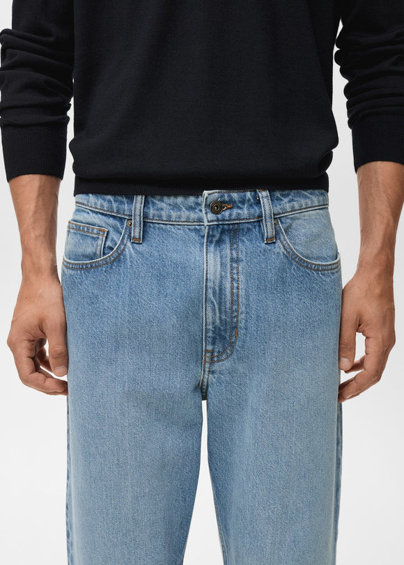 MANGO SAMMY 17055142-TM MANGO MAN JEANS