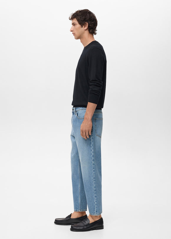 MANGO SAMMY 17055142-TM MANGO MAN JEANS