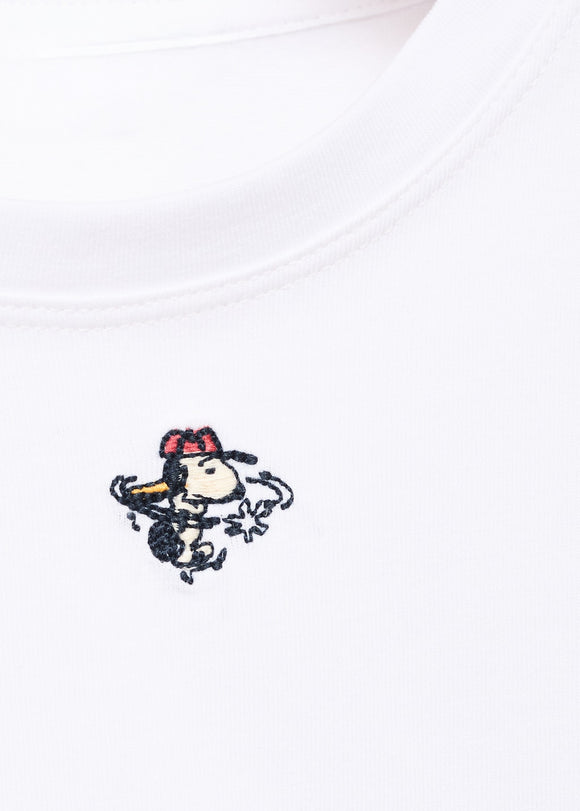 MANGO SNEMBRO 17055162-01 MANGO KIDS BABY BOY T-SHIRT LONG SLEEVE