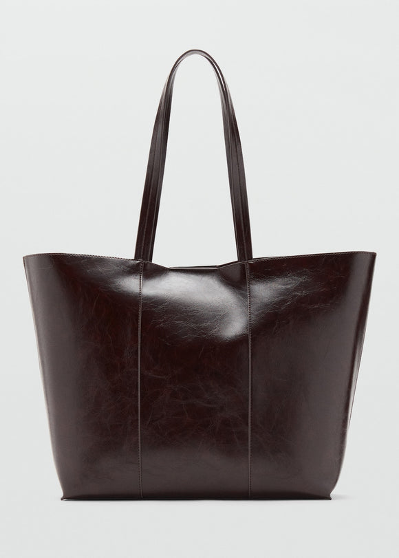 MANGO OLIVER 17055794-32 MANGO WOMEN SHOULDER BAG