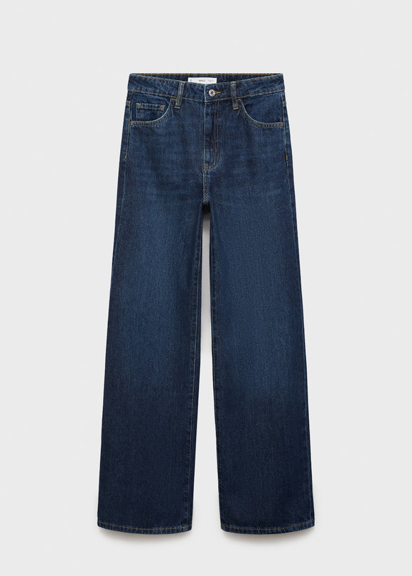 MANGO DANILA 17055797-TO MANGO WOMEN DENIM JEANS
