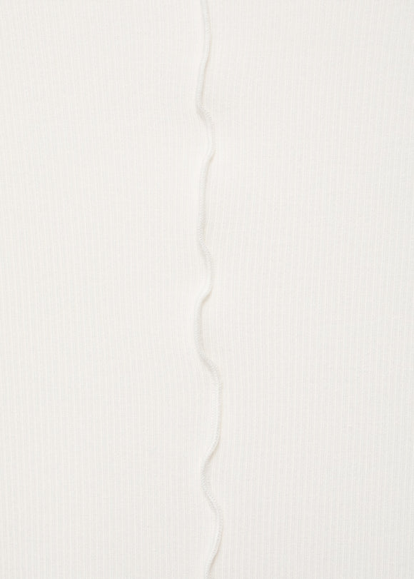 MANGO CURLIS 17055798-01 MANGO WOMEN T-SHIRT LONG SLEEVE