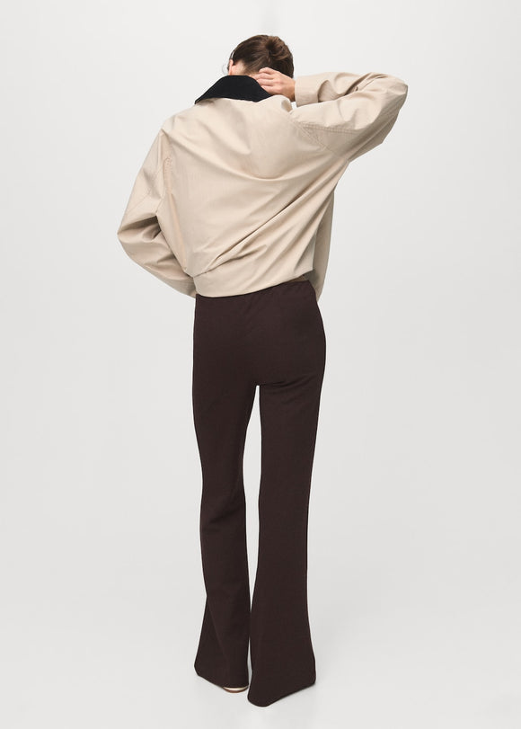 MANGO DELFI 17055806-30 MANGO WOMEN LEGGING