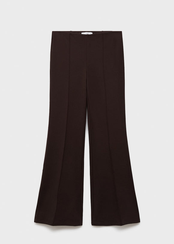 MANGO DELFI 17055806-30 MANGO WOMEN LEGGING