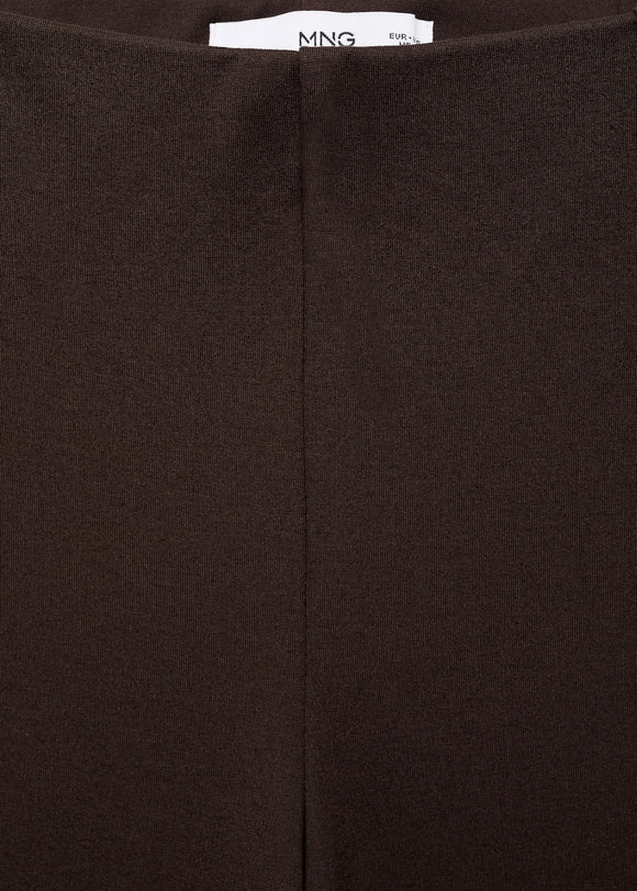 MANGO DELFI 17055806-30 MANGO WOMEN LEGGING