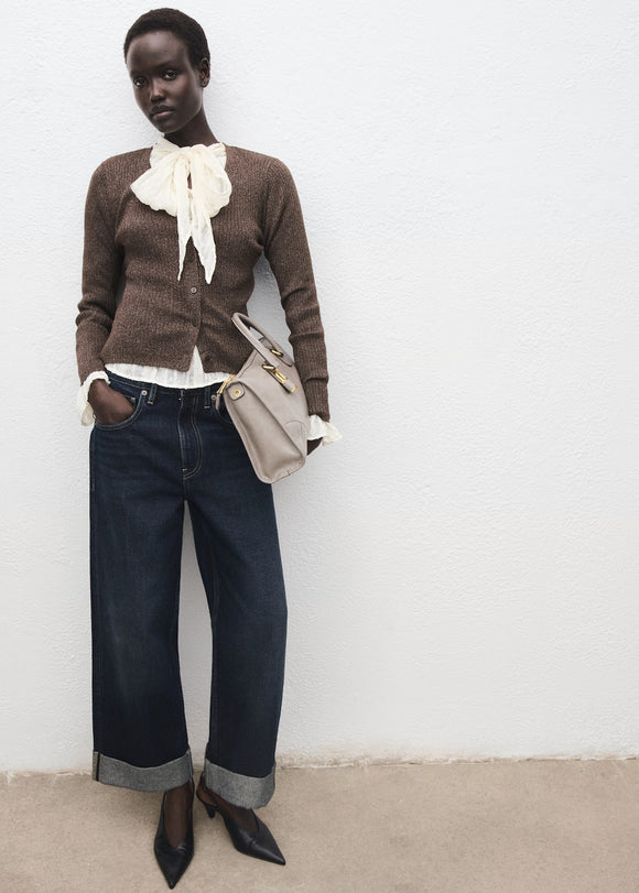 MANGO VANA 17055813-32 MANGO WOMEN SWEATER