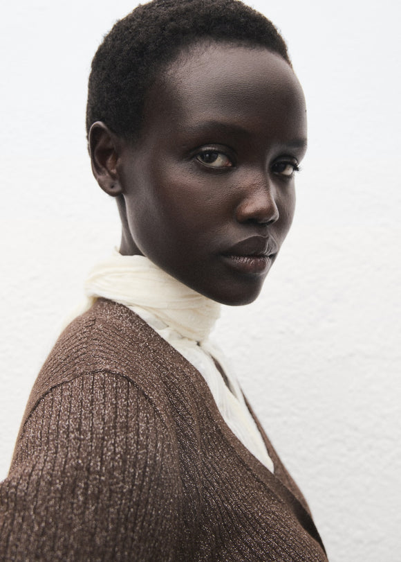 MANGO VANA 17055813-32 MANGO WOMEN SWEATER