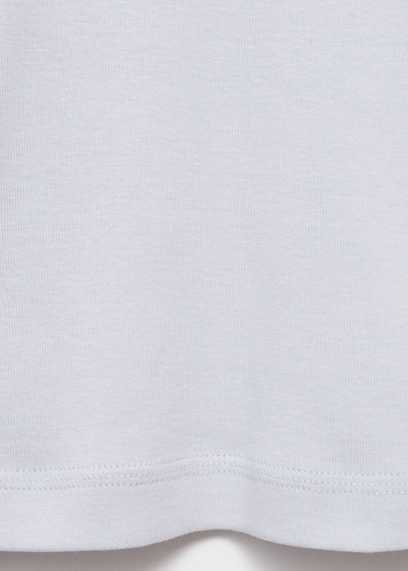 MANGO ENI 17055814-50 MANGO WOMEN T-SHIRT LONG SLEEVE