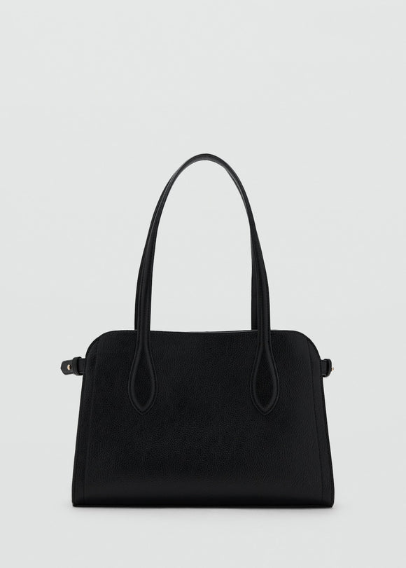 MANGO GUSTAVE 17055816-99 MANGO WOMEN SHOULDER BAG