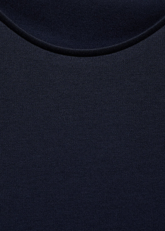 MANGO PEPLA 17055826-56 MANGO WOMEN T-SHIRT SHORT SLEEVE