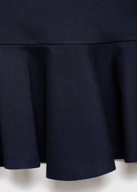 MANGO PEPLA 17055826-56 MANGO WOMEN T-SHIRT SHORT SLEEVE