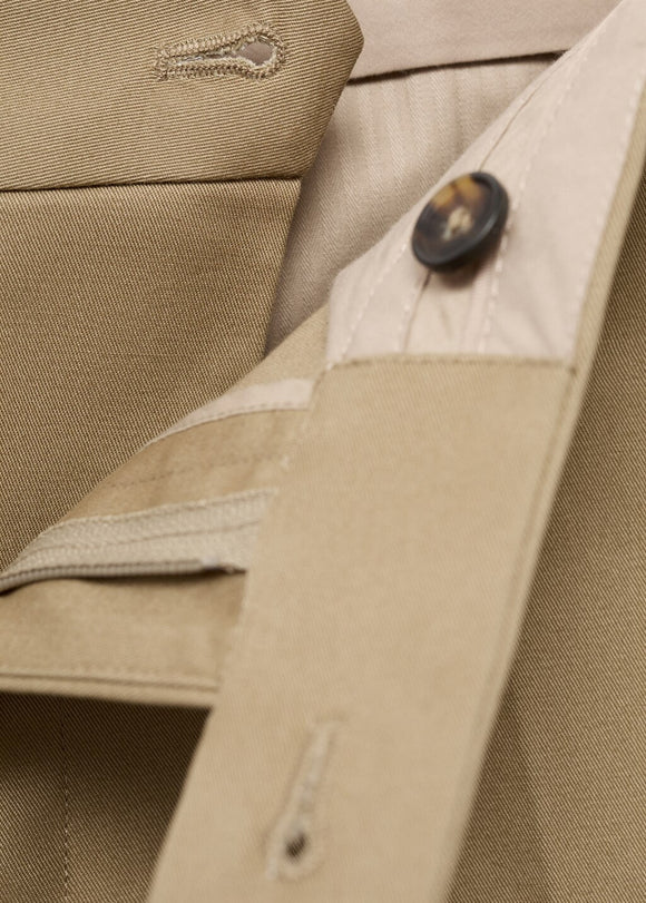 MANGO NICCO 17055969-08 MANGO MAN TROUSERS