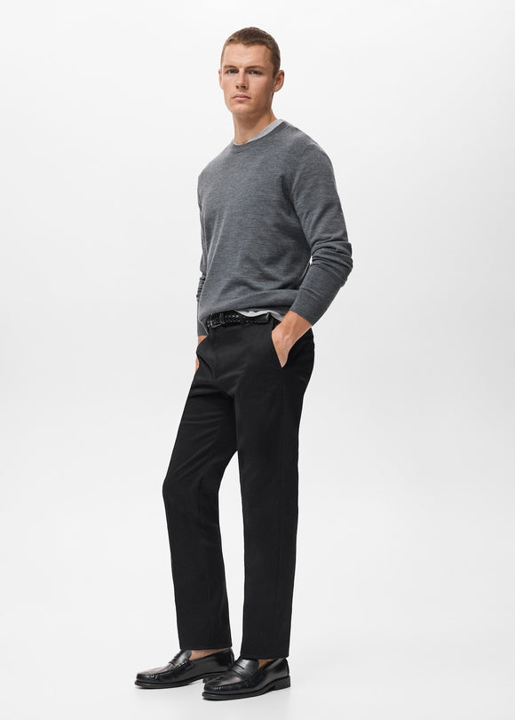 MANGO NICCO 17055969-56 MANGO MAN TROUSERS