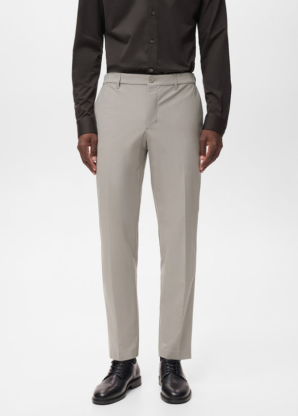MANGO RAVEL 17056327-06 MANGO MAN TROUSERS