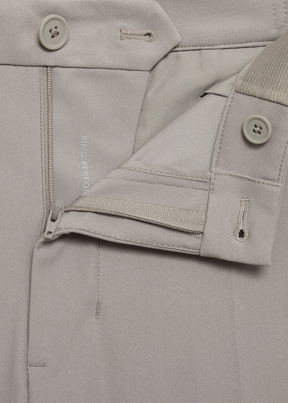 MANGO RAVEL 17056327-06 MANGO MAN TROUSERS