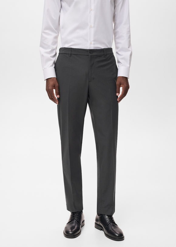 MANGO RAVEL 17056327-39 MANGO MAN TROUSERS