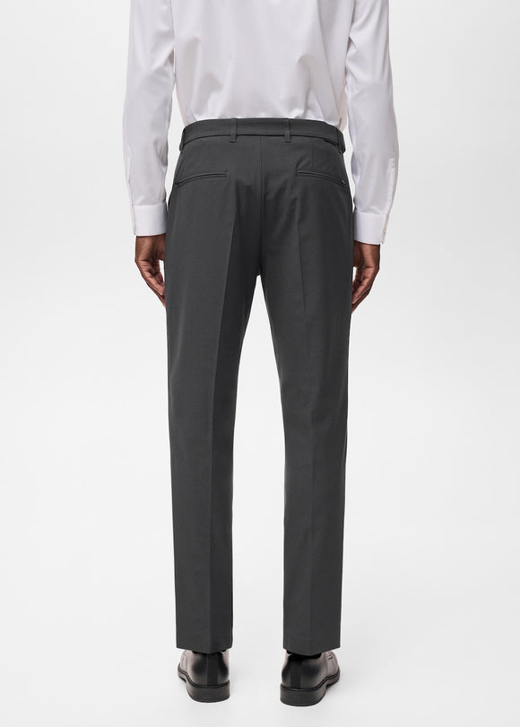 MANGO RAVEL 17056327-39 MANGO MAN TROUSERS