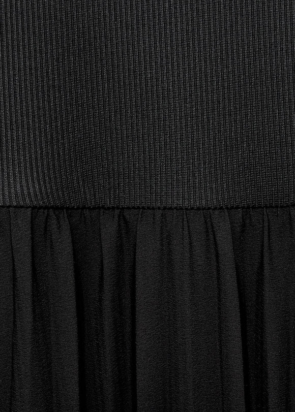 MANGO CALDERA-W 17056729-99 MANGO WOMEN DRESS FULL LENGTH