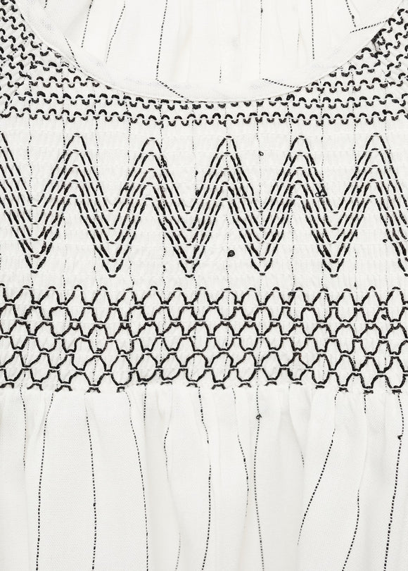 MANGO PAOLA 17056738-01 MANGO KIDS GIRL BLOUSE