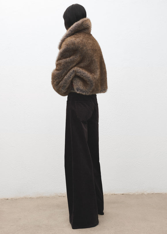 MANGO CARMENP 17057780-32 MANGO WOMEN DENIM JEANS