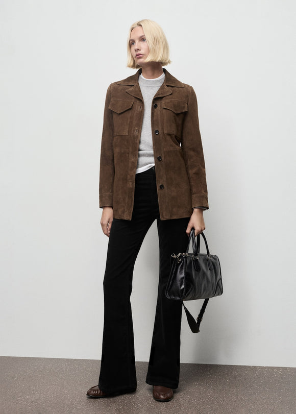 MANGO VIOLETAV 17057781-99 MANGO WOMEN DENIM JEANS