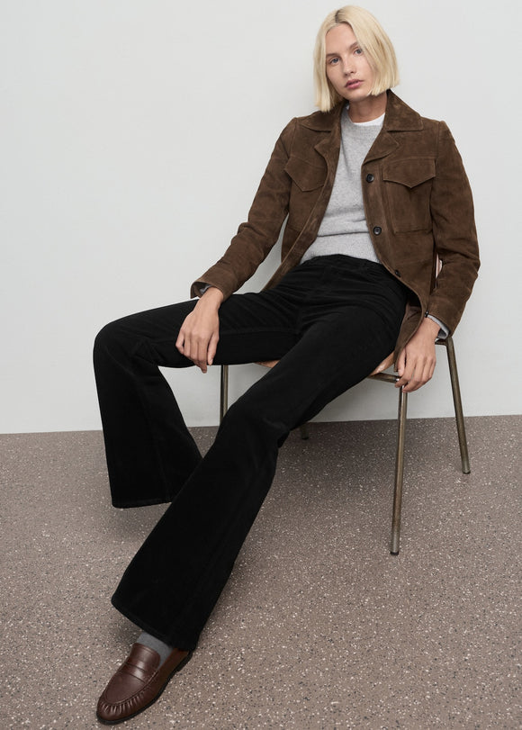 MANGO VIOLETAV 17057781-99 MANGO WOMEN DENIM JEANS