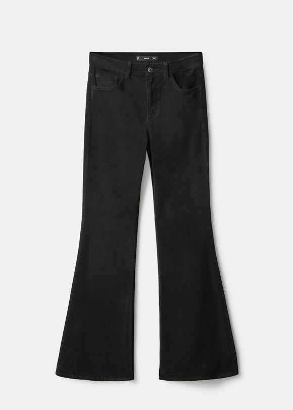 MANGO VIOLETAV 17057781-99 MANGO WOMEN DENIM JEANS