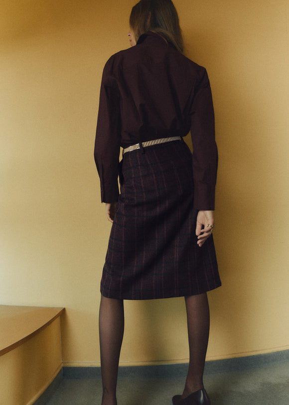 MANGO JAGUAR 17057801-30 MANGO WOMEN SHIRT LONG SLEEVE